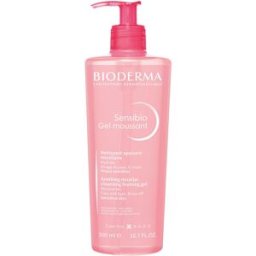 BIODERMA ITALIA SENSIBIO GEL MOUSSANT 500ML
