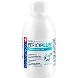 CURAPROX PERIO PLUS REGEN CHX