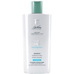 I.C.I.M. (BIONIKE) INTERNATION DEFENCE HAIR SH DERMOL ULT 200ML