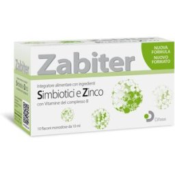 DIFASS INTERNATIONAL SpA ZABITER 10FL