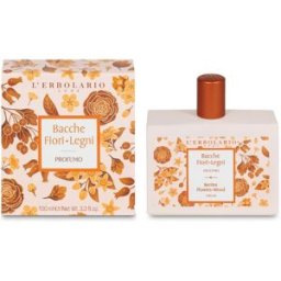 L'ERBOLARIO BACCHE FIORI LEGNI PROF 100ML