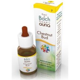 GUNA SpA Chestnut Bud Gtt 10ml