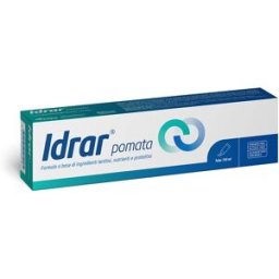 CERES PHARMA ITALY Srl IDRAR CREMA IDRATANTE UR 100ML