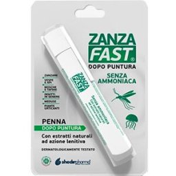 SHEDIR PHARMA Srl Unipersonale ZANZAFAST DOPOPUNTURA S/AMMON