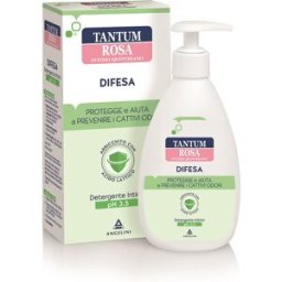 ANGELINI PHARMA ITALIA SpA TANTUM ROSA DIFESA DET 200ML