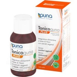 GUNA SpA TONICO GUNA PLUS 150ML