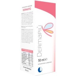 BIOGROUP SpA SOCIETA' BENEFIT DERMAPIU' 50ML SOL IAL