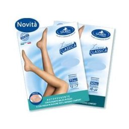 ITALSILVA COMMERCIALE Srl CALZE AREG 70 DEN 4 NERO