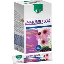 ESI Srl IMMUNILFLOR 16POCKET DRINK