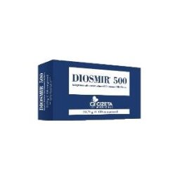 CIZETA MEDICALI SpA DIOSMIR 500 30CPR
