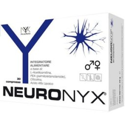 AMILOS Srls A SOCIO UNICO NEURONYX 30CPR