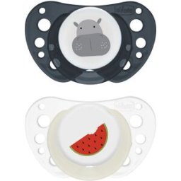 ARTSANA CHICCO CH Succh.Air Lum.Boy 16-36 2pz