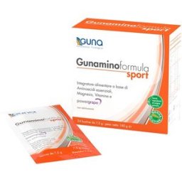 GUNA SpA Gunaminoformula Sport 42bust