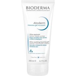 BIODERMA ITALIA Srl ATODERM INTEN GEL MOUSS 200ML