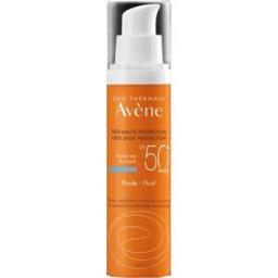AVENE (Pierre Fabre It. SpA) AVENE SOL FLUIDO SPF50+ 50ML