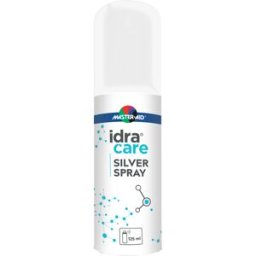 PIETRASANTA PHARMA SpA MASTER-AID IDRACARE SILVER SPR