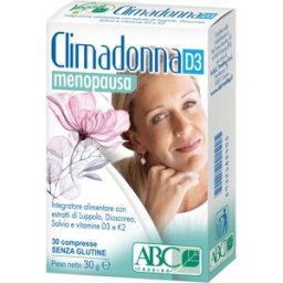 A.B.C. TRADING Srl CLIMADONNA D3 30CPR