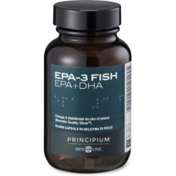 BIOS LINE SpA PRINCIPIUM EPA 3 FISH 90CPS