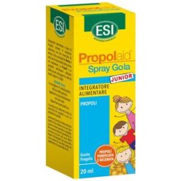 ESI Srl PROPOLAID Propolgola J Spy20ml