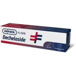 CERES PHARMA ITALY Srl DECHELASIDE CR 150ML