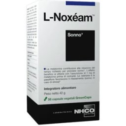 CHIESI FARMACEUTICI SpA L-NOXEAM 56CPS