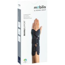 SIGVARIS Srl MOBILIS MANUSUPPORT Polso L/XL
