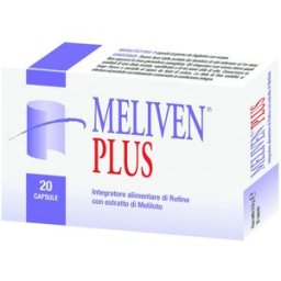 NATURAL BRADEL Srl MELIVEN-PLUS INT 20CPS