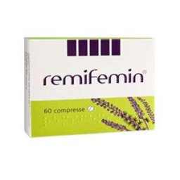 PHARMEXTRACTA SpA Remifemin 60cpr