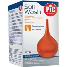 THERAS CONSUMER HEALTH Srl PIC SOFT WASH SCHIZZETTO 330ML