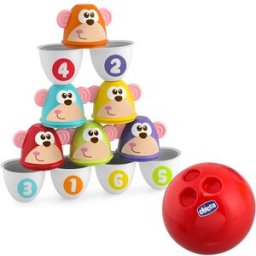 CHICCO (ARTSANA SpA) CH Gioco Monkey Strike
