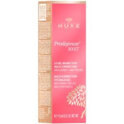 NUXE CPBOOST Baume Yeux 15ml