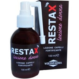 WIKENFARMA Srl RESTAX LOZIONE DONNA 100ML