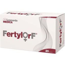 LEONARDO MEDICA FERTYLORF 20BUST