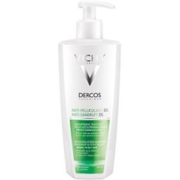 VICHY (L'Oreal Italia SpA) DERCOS SH ANTIPEL GRAS 400ML