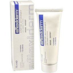 SKIN ANGEL Srl AFLOXIDERM CREMA DERMAT 75ML