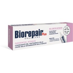 COSWELL SpA BIOREPAIR PLUS GEL INTENSIVE