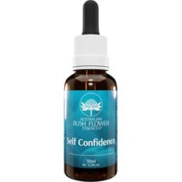 BUSH BIOTHERAPIES Pty Ltd SELF CONFIDENCE ESS AUSTR 30ML