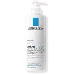 LA ROCHE POSAY-PHAS (L'Oreal) LIPIKAR UREA 10% 400ML