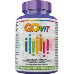 BIOSALUS di Vatrella A. Sas GOVIT 30CPS VEGETALI