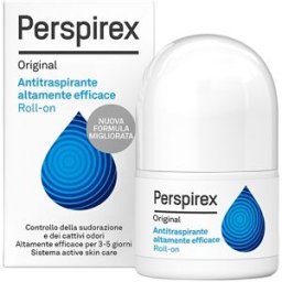 RIEMANN A/S PERSPIREX ORIGINAL N ROLL-ON