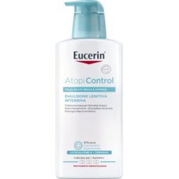 BEIERSDORF SpA EUCERIN ATOPIC OMEGA EMULS CRP