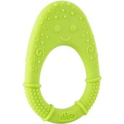 CHICCO (ARTSANA SpA) MASSAG GENG 281203 SOFT UNI 4M+