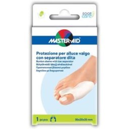 PIETRASANTA PHARMA SpA M-AID PROTEZIONE VALGO C/SEPAR