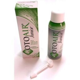 SHEDIR PHARMA Srl Unipersonale OTOAIR SPRAY JUNIOR 100ML