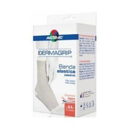 PIETRASANTA PHARMA SpA DERMAGRIP*BENDA ELAST ABL 10X4