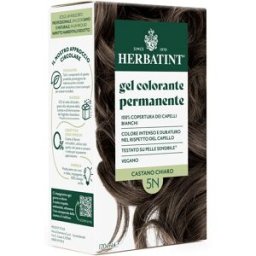 ANTICA ERBORISTERIA SpA HERBATINT 5N CASTANO CHI 170ML