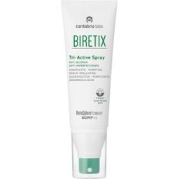 DIFA COOPER SpA BIRETIX TRIACTIVE BODY SPRAY