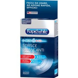 I.C.I.M. (BIONIKE) INTERNATION RAPID WHITE KIT STRISCE SBIANC