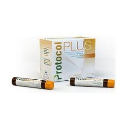ALTAIR PHARMA Srl PROTOCOL PLUS 21FL 25ML