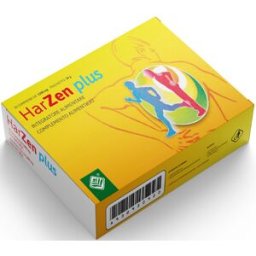 HARZEN PLUS 30CPR GHEOS